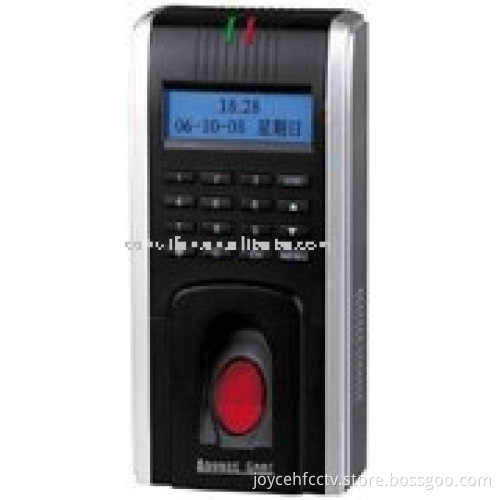 Access Control System HF-F707